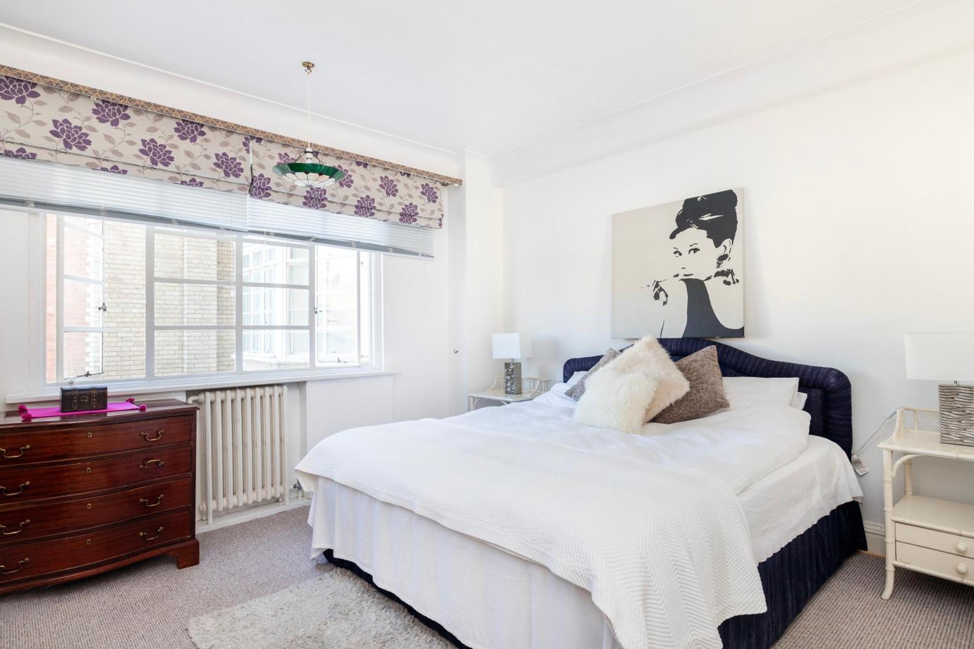 Executive Knightsbridge Apartment ลอนดอน ภายนอก รูปภาพ